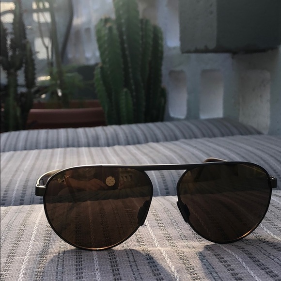 Maui Jim sunglasses main image 5